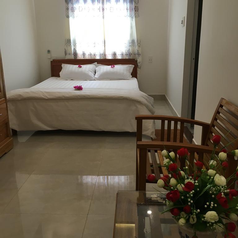 Green House Homestay Hoi An Luaran gambar