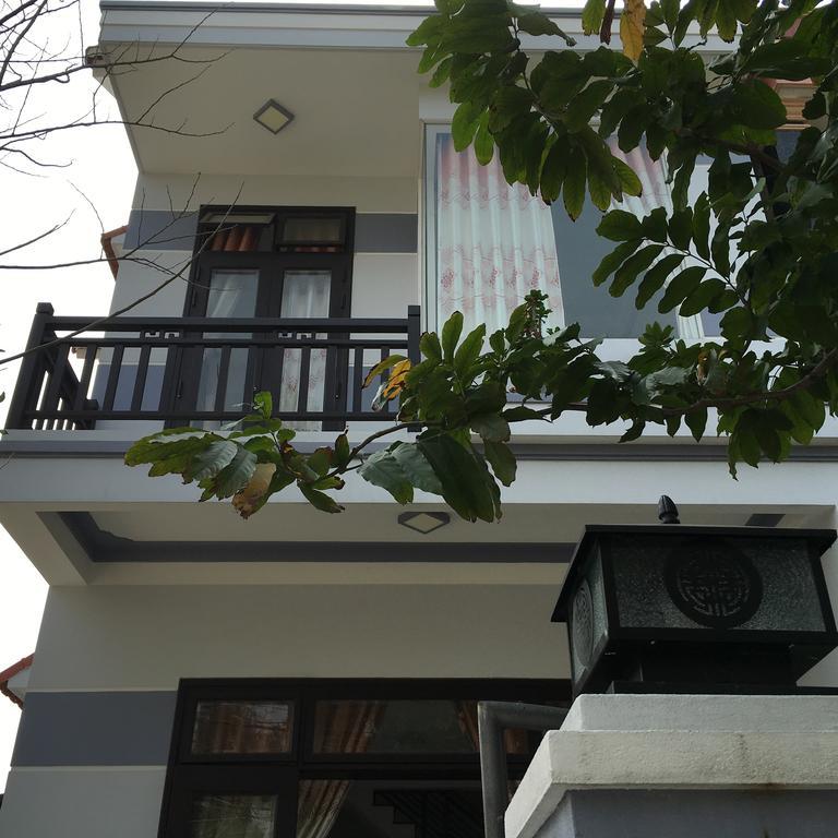 Green House Homestay Hoi An Luaran gambar