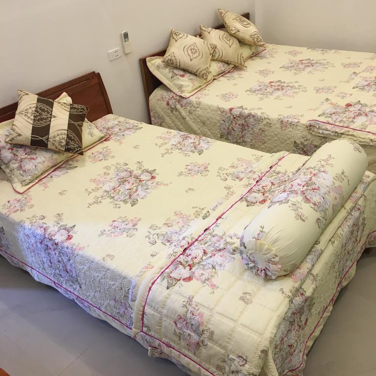 Green House Homestay Hoi An Luaran gambar