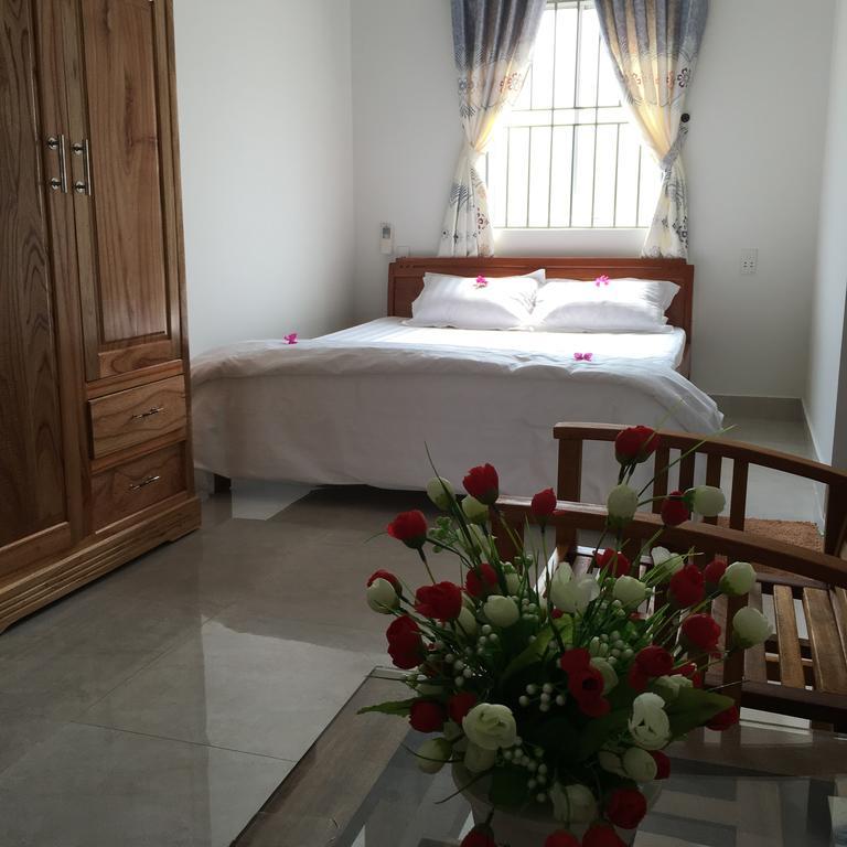 Green House Homestay Hoi An Luaran gambar