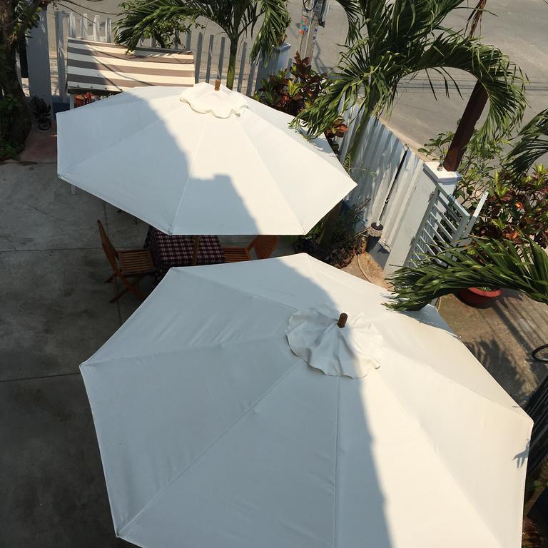 Green House Homestay Hoi An Luaran gambar