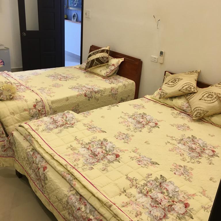 Green House Homestay Hoi An Luaran gambar