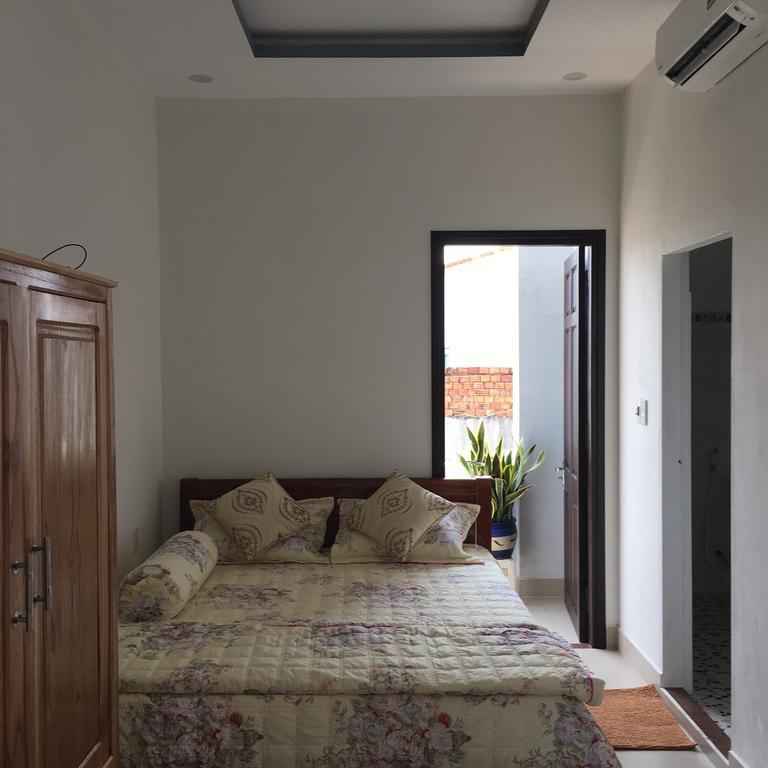Green House Homestay Hoi An Luaran gambar