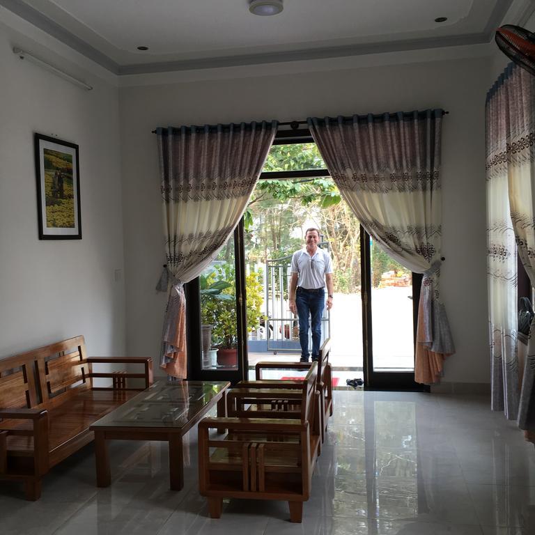 Green House Homestay Hoi An Luaran gambar