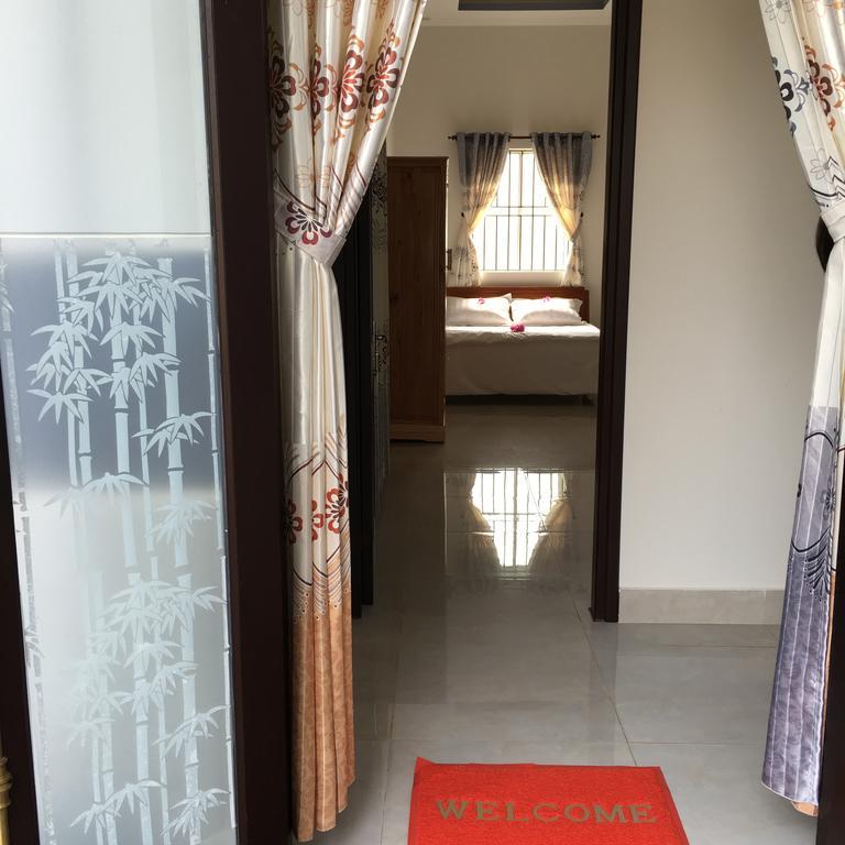 Green House Homestay Hoi An Luaran gambar