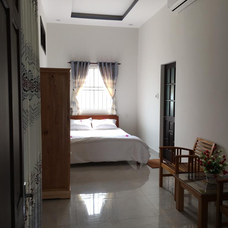 Green House Homestay Hoi An Luaran gambar