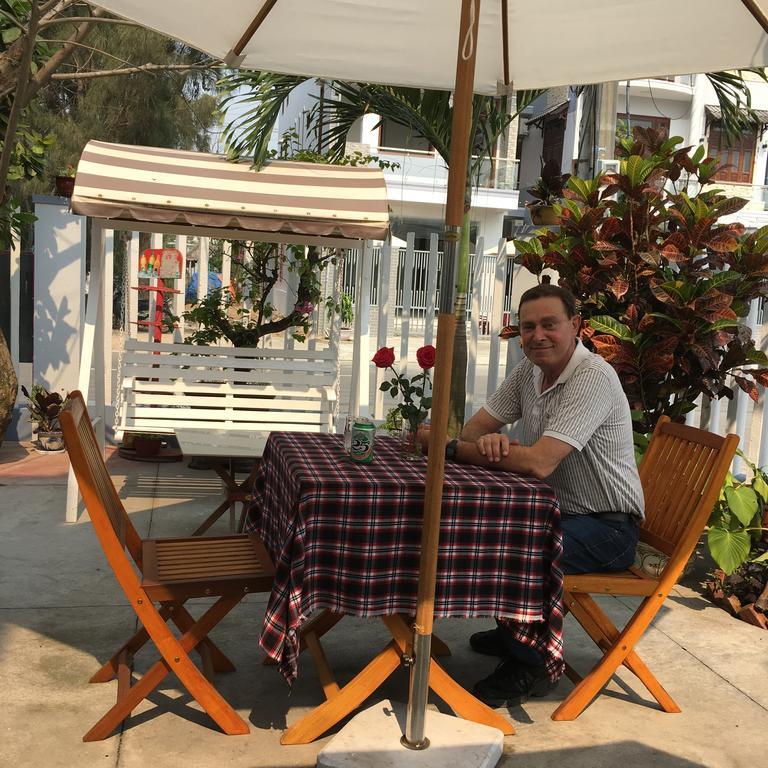 Green House Homestay Hoi An Luaran gambar