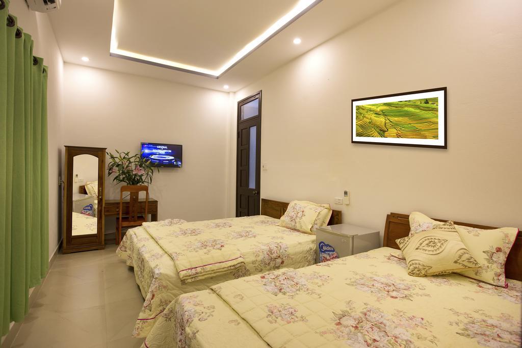 Green House Homestay Hoi An Luaran gambar
