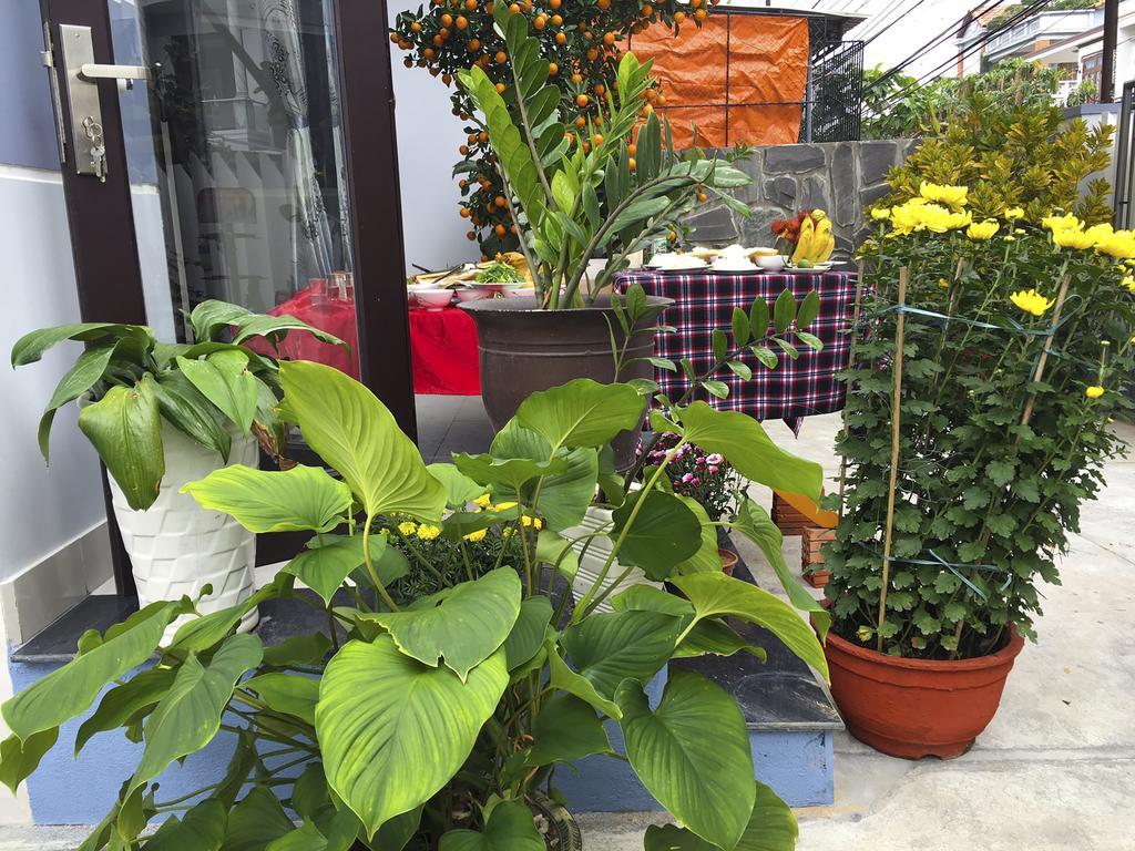 Green House Homestay Hoi An Luaran gambar