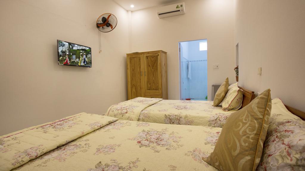 Green House Homestay Hoi An Luaran gambar