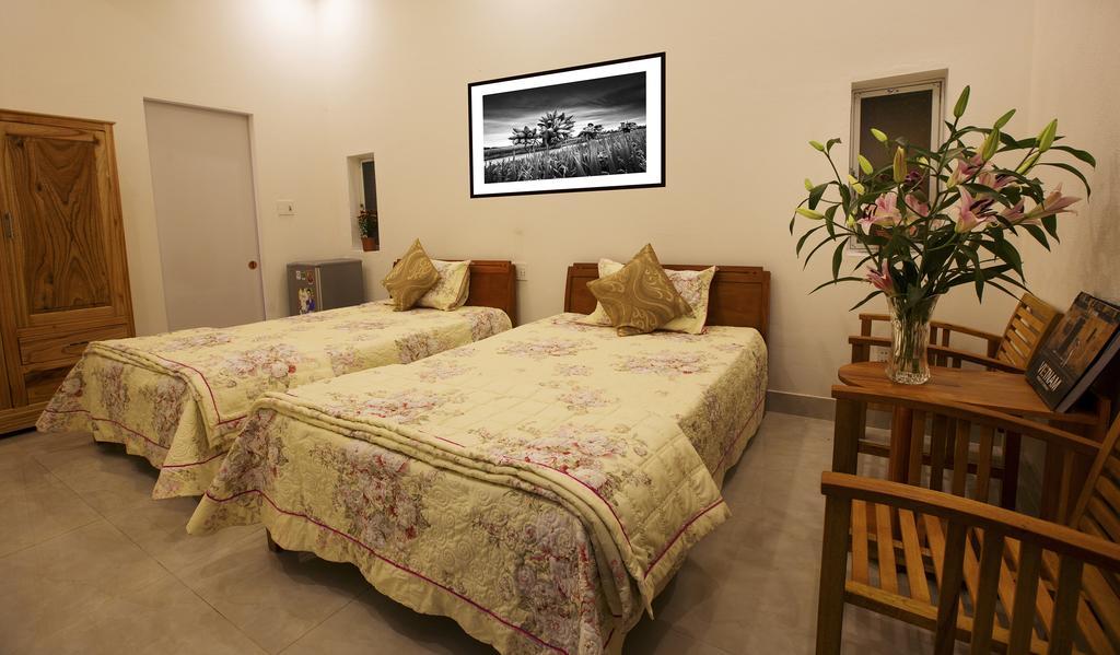 Green House Homestay Hoi An Luaran gambar