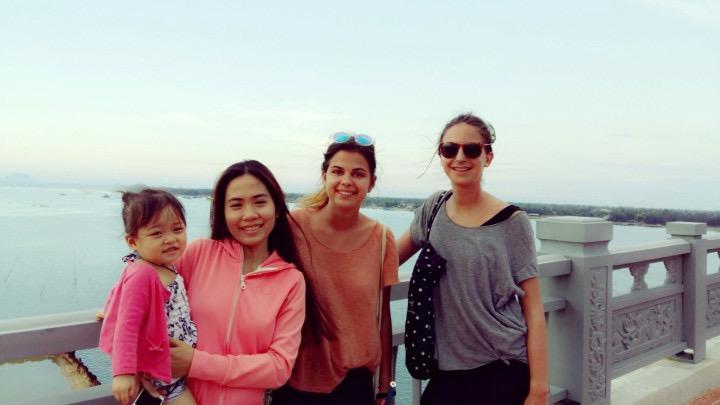 Green House Homestay Hoi An Luaran gambar