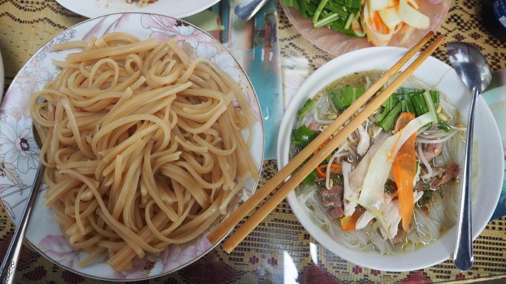 Green House Homestay Hoi An Luaran gambar