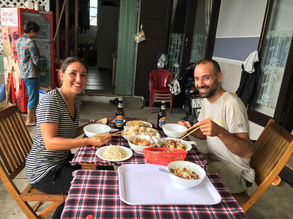 Green House Homestay Hoi An Luaran gambar